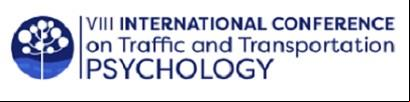 International Conference on Traffic and Transport Psychology (ICTTP 8)