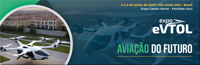 Expo eVTOL 2025