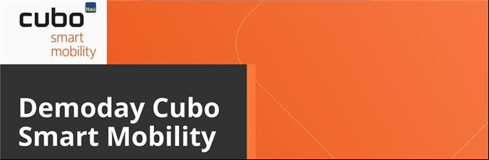 Demoday Cubo Smart Mobility