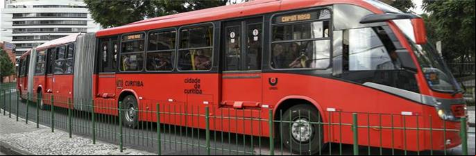 Curso superior em Tecnologia de Transportes