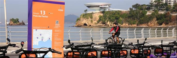 Bicicultura Niterói 2025