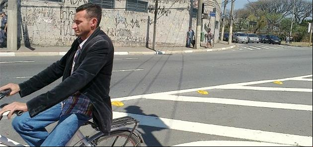 Bicicleta: melhor para a saúde, o ambiente e a eco