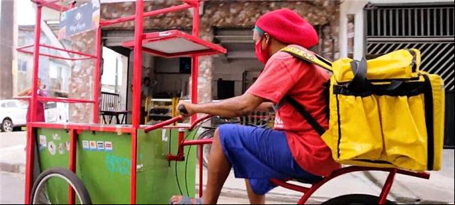 Bicicultura 2022: em julho às margens do rio Amazo