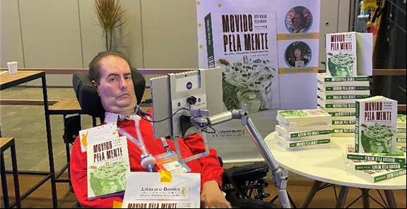 Conheça a história de Ricky Ribeiro, criador do Mo