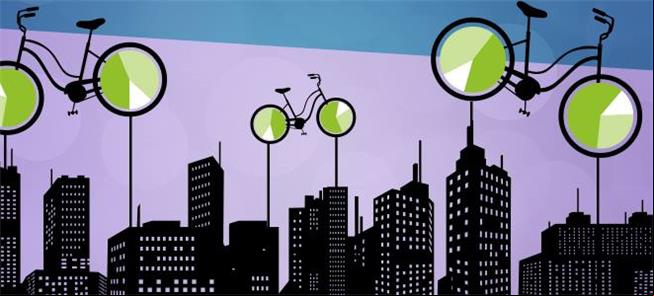 Conheça o perfil de ciclistas dos grupos de pedal