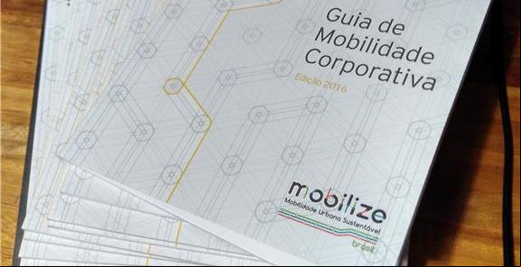 Guia de Mobilidade Corporativa