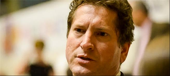 Jilmar Tatto, ex-secretário de Transportes de SP