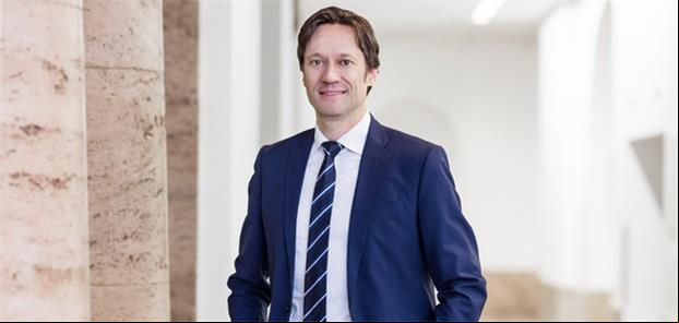 Michael Peter, CEO de Mobilidade da Siemens