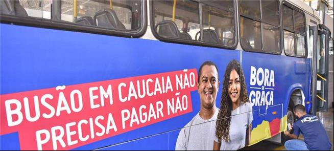 Ônibus 