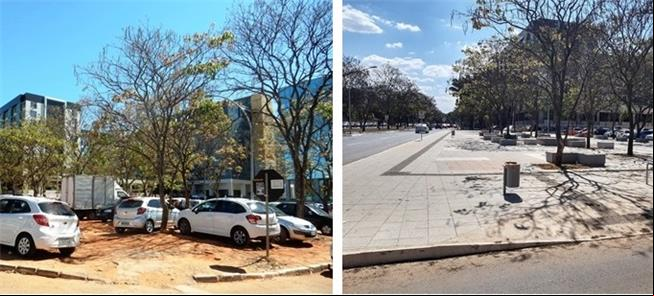 Transformação no Setor de Rádio e TV de Brasília