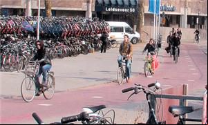Utrecht, na Holanda