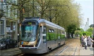 VLT em Bruxelas